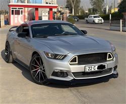 فورد موستانج